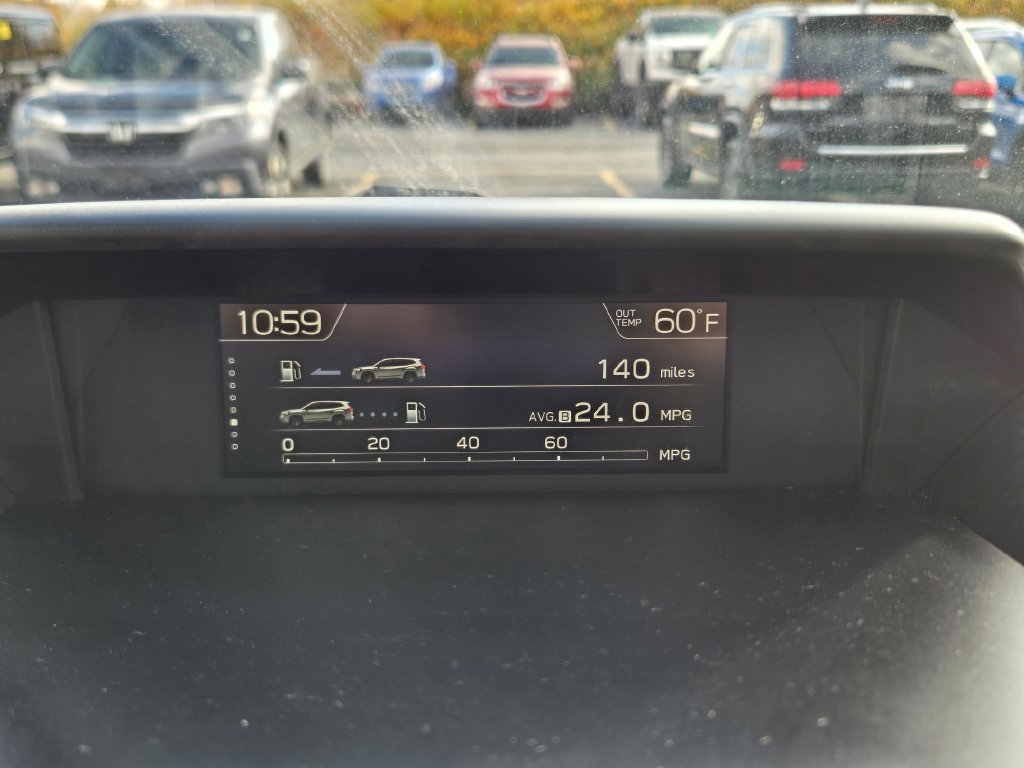 Used 2021 Subaru Forester Limited w/ Popular Package #3 AWD/4WD image 19