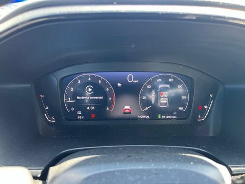 Used 2026 Honda CR-V EX-L image 13