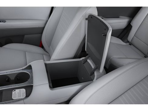 New 2026 Hyundai Palisade Limited AWD/4WD image 46