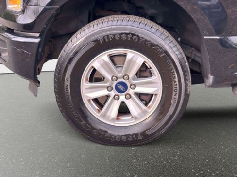 Used 2016 Ford F150 XL w/ Equipment Group 101A Mid image 9