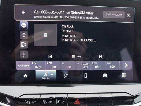 Certified 2022 Jeep Compass Limited image 24