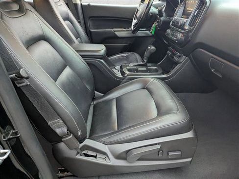 Used 2019 Chevrolet Colorado ZR2 image 19