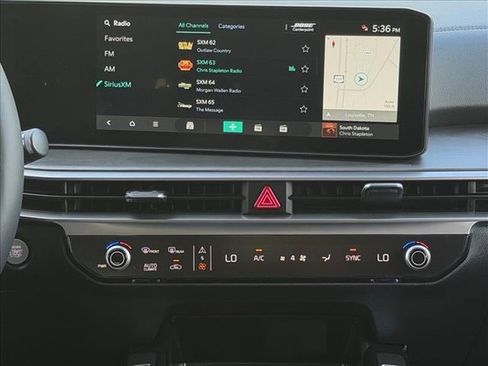 New 2026 Kia Sorento X-Line EX image 18