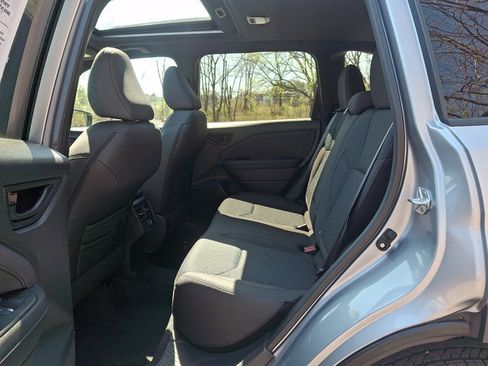 New 2026 Subaru Forester Premium AWD/4WD image 6
