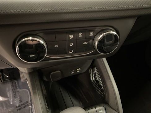 New 2026 Chevrolet TrailBlazer LS w/ LS Convenience Package image 30