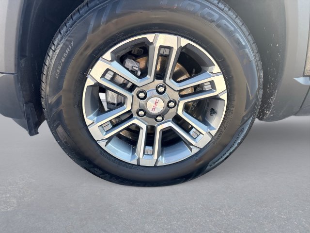 Used 2026 GMC Terrain Elevation FWD image 10