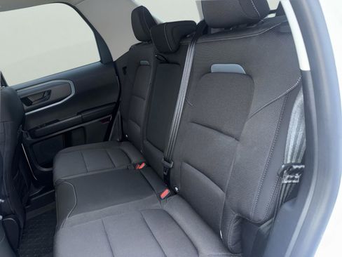 Used 2024 Ford Bronco Sport Badlands image 16