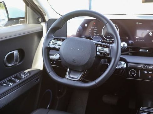 New 2026 Hyundai Ioniq 5 Limited RWD image 17