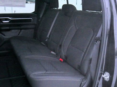 New 2026 RAM 1500 Big Horn image 17