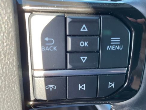 New 2025 Ford F150 Lightning Platinum image 23