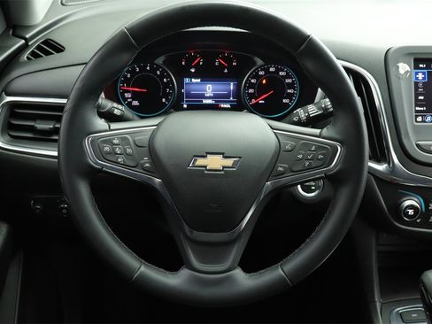 Used 2024 Chevrolet Equinox LT image 21