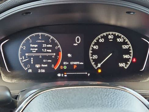 Used 2022 Honda Civic EX image 28
