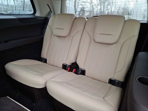 Used 2017 Mercedes-Benz GLS 450 4MATIC image 10