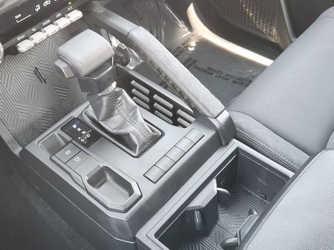 Used 2025 Toyota Tacoma SR RWD image 21