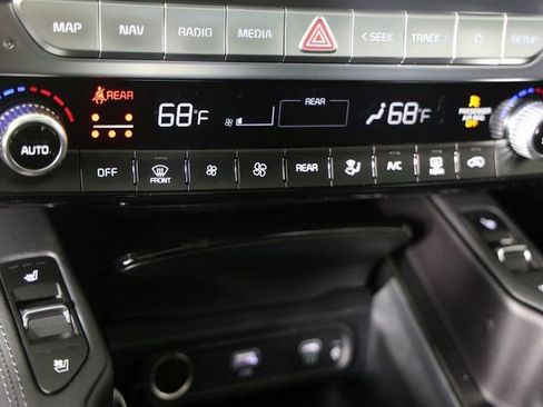 New 2025 Kia Telluride SX Prestige X-Line image 18