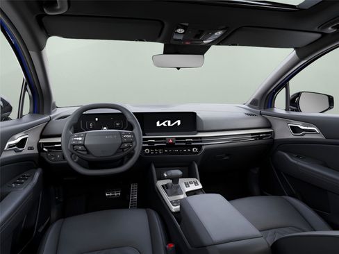 New 2026 Kia Sportage X-Pro Prestige AWD/4WD image 14