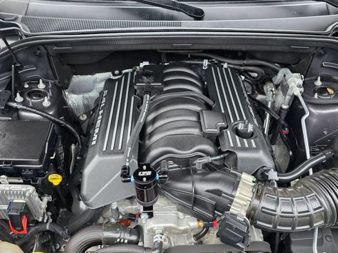 Used 2018 Jeep Grand Cherokee SRT AWD/4WD image 22