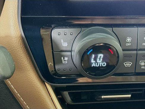 Certified 2024 Toyota Grand Highlander AWD Hybrid image 13