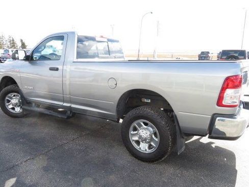 Used 2022 RAM 3500 Tradesman AWD/4WD image 7