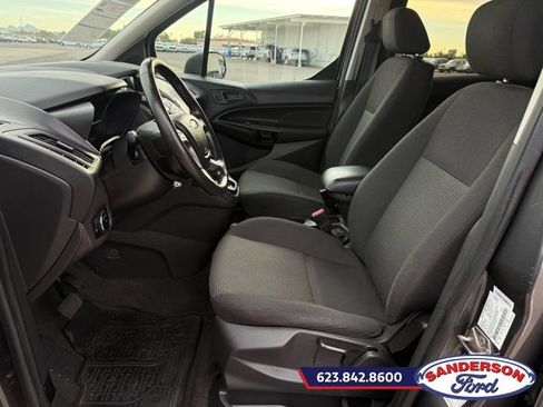 Certified 2018 Ford Transit Connect XL image 10