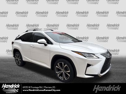 Used 2018 Lexus RX 350 AWD w/ Premium Package