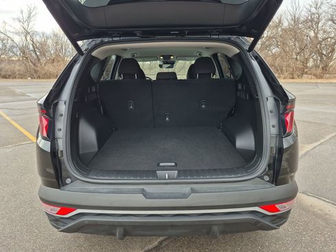 Used 2024 Hyundai Tucson SEL image 26