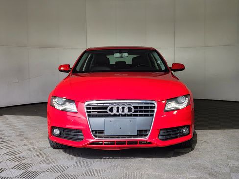 Used 2011 Audi A4 2.0T Premium Plus image 2