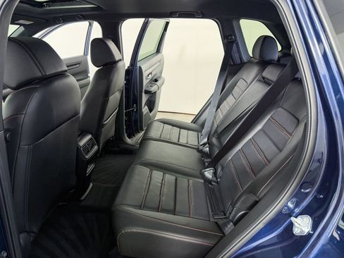 Used 2026 Honda CR-V Sport-L image 36