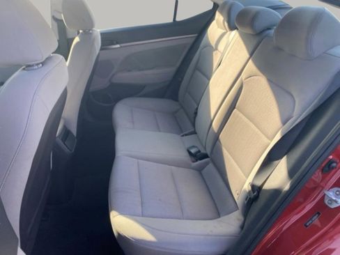 Used 2018 Hyundai Elantra Value Edition image 31