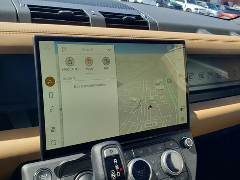 New 2026 Land Rover Defender 130 X image 22