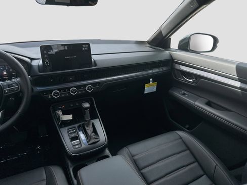 New 2026 Honda CR-V Sport-L image 17