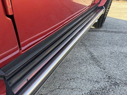 Used 2016 Mercedes-Benz G 63 AMG G 63 AMG image 13