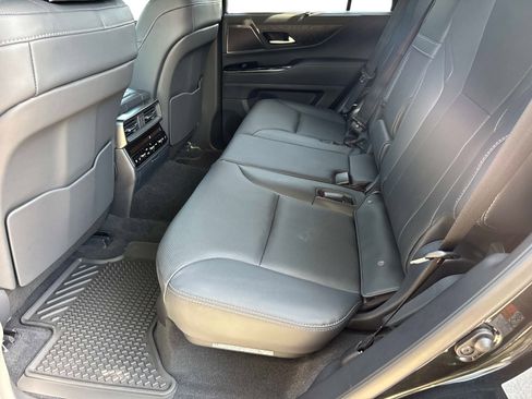 New 2026 Lexus LX 700h Luxury AWD/4WD image 15