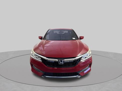 Used 2016 Honda Accord Sport image 24