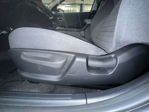 New 2025 Kia K4 EX image 14