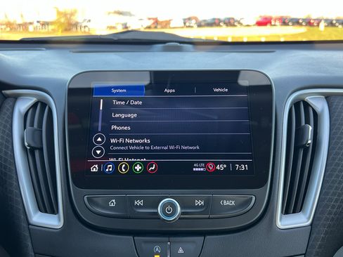 Used 2024 Chevrolet Malibu LT w/ Midnight Edition image 24