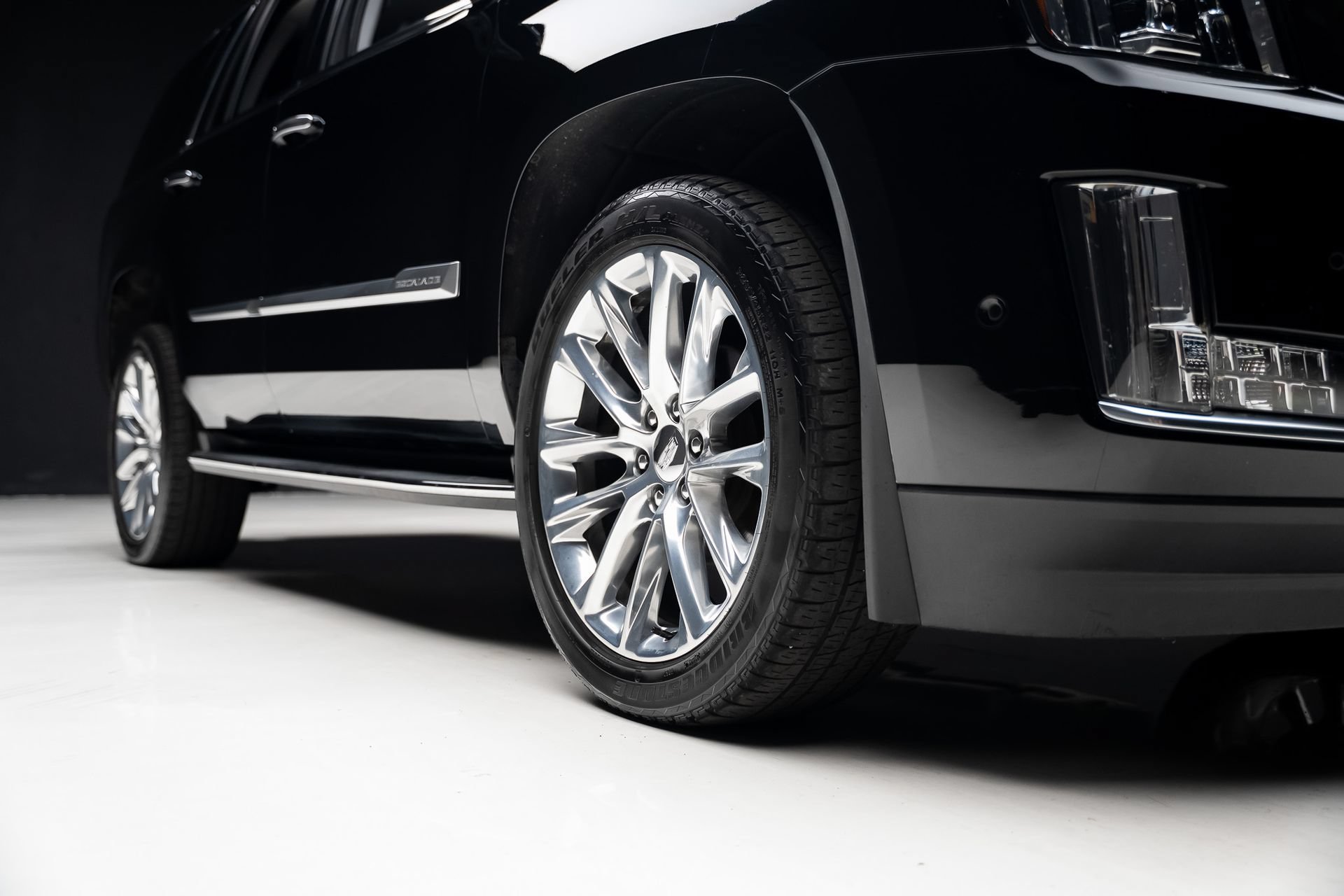 Used 2020 Cadillac Escalade Luxury RWD image 72