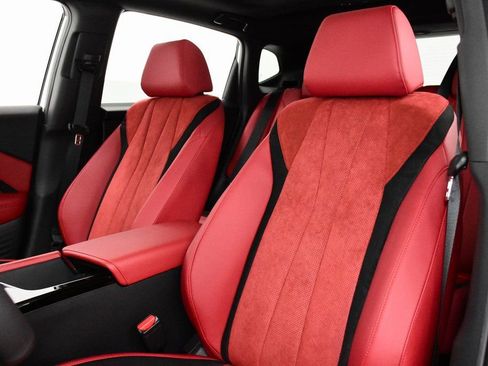 New 2025 Acura ADX A-Spec image 9