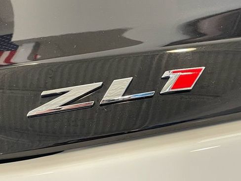 Certified 2023 Chevrolet Camaro ZL1 image 22