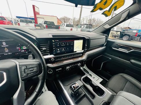 Used 2024 GMC Sierra 1500 Elevation w/ X31 Off-Road Package image 26