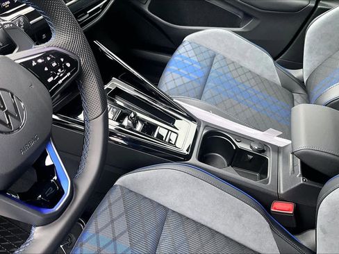 New 2026 Volkswagen Golf w/ Euro Style Package AWD/4WD image 7