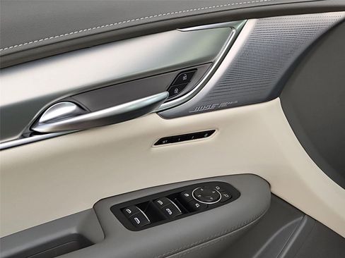 New 2026 Cadillac XT5 Premium Luxury w/ LPO, Floor Liner Package FWD image 23