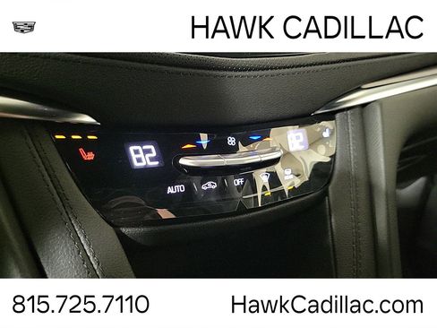 New 2026 Cadillac XT5 Luxury w/ LPO, Floor Liner Package image 20
