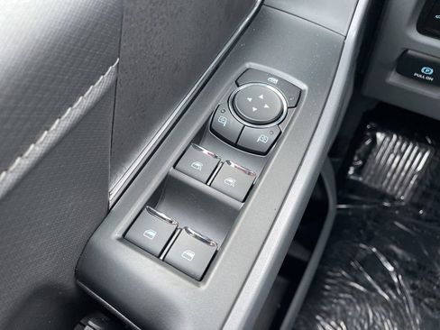 New 2025 Ford F150 XLT w/ Equipment Group 302A MID image 24