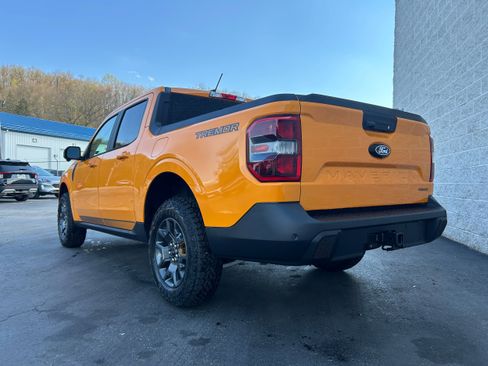 New 2026 Ford Maverick Tremor AWD/4WD image 13