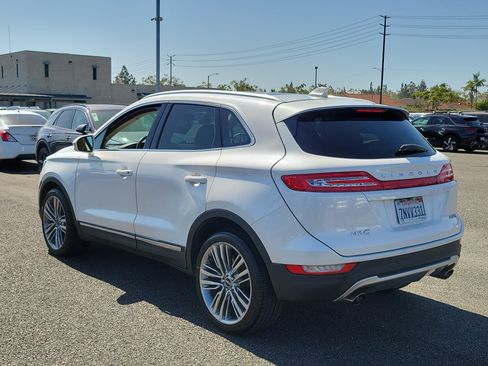 Used 2016 Lincoln MKC Reserve w/ Lincoln MKC Climate Package AWD/4WD image 27