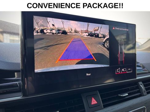 Used 2024 Audi A5 2.0T Premium w/ Convenience Package image 54