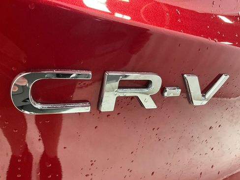Used 2024 Honda CR-V EX-L image 8