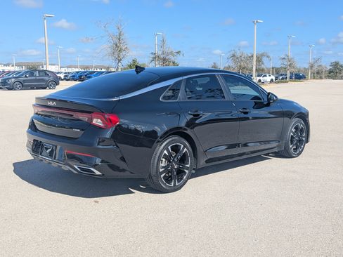 Used 2023 Kia K5 GT-Line w/ GT-Line Premium Package image 5