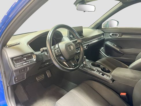 Used 2022 Honda Civic Sport image 9